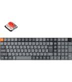 Amazon | 【国内正規品】Keychron K13 Max QMK/VIA対応ワイヤレス
